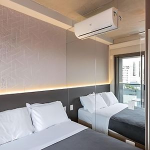 Apartamento de 1 Dormitorio
